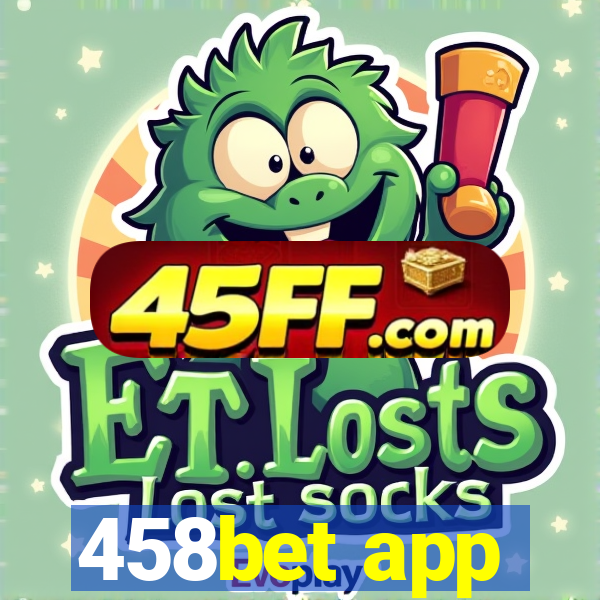 458bet app